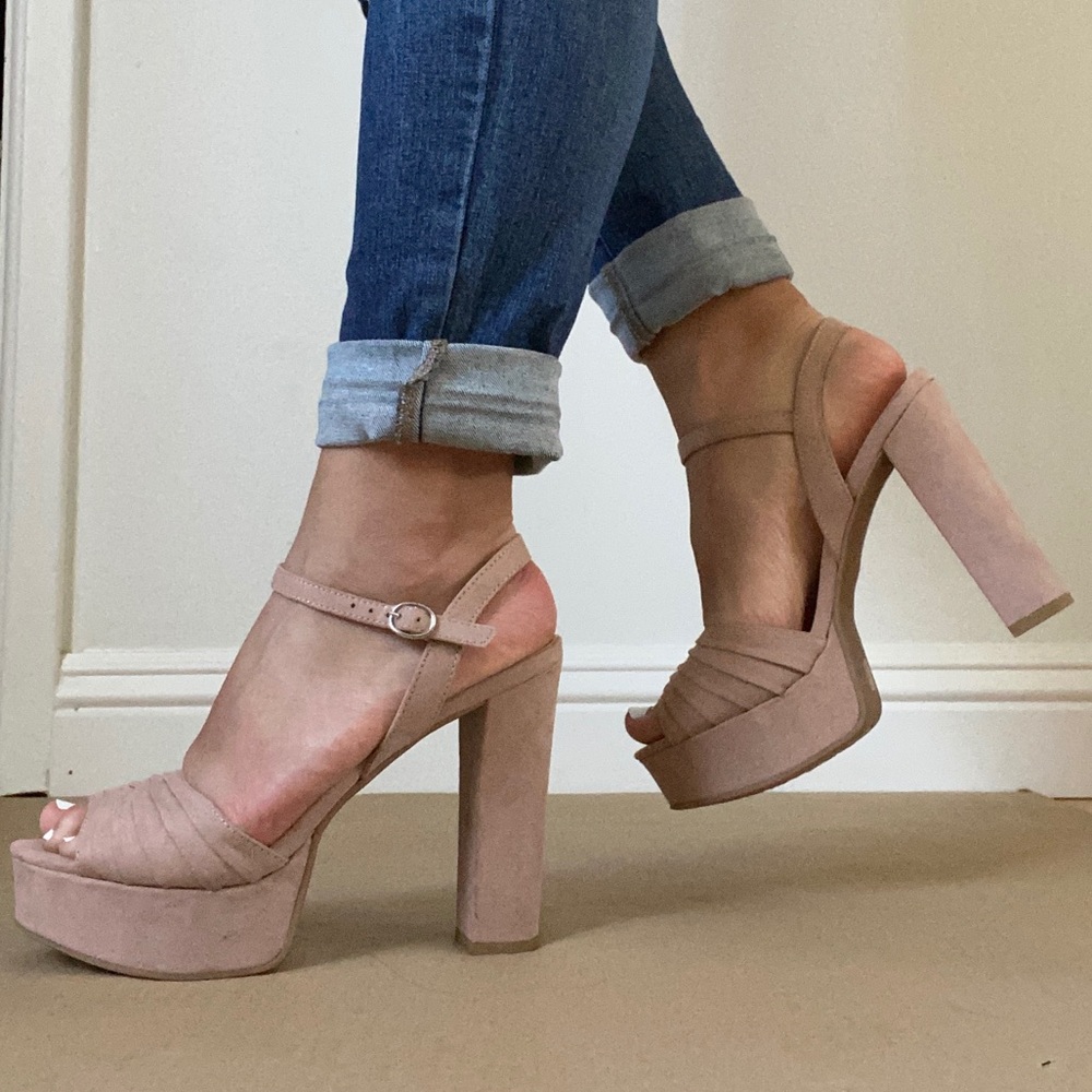 Chinese laundry Platforms